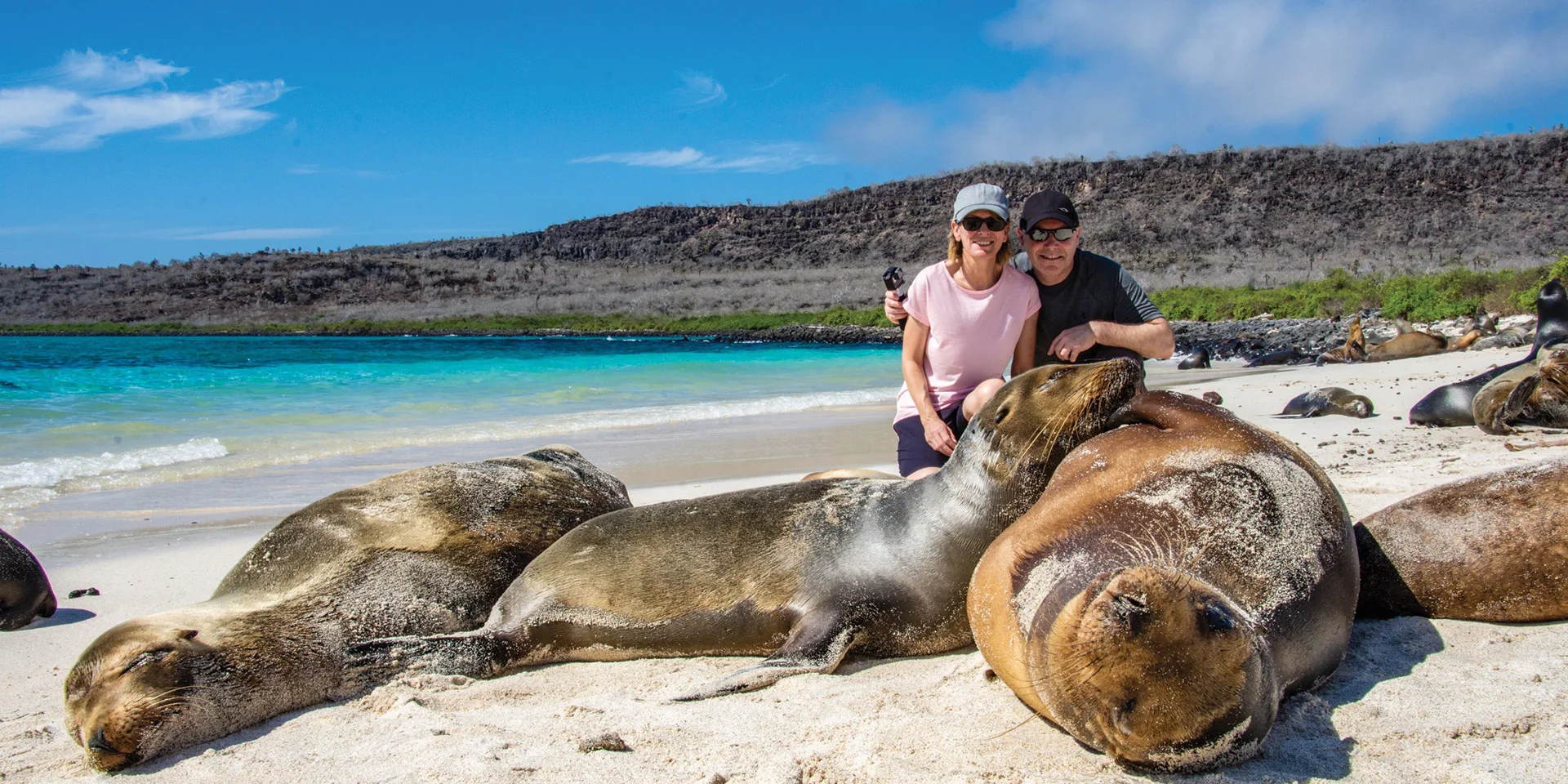 5 Day - Galapagos Alternative - SUPERIOR