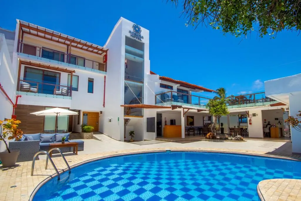 Boutique Hotel