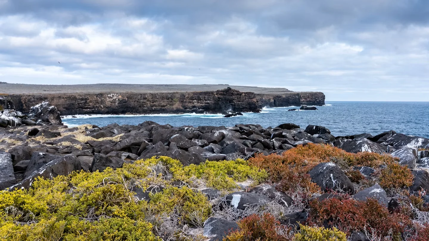 Española Island