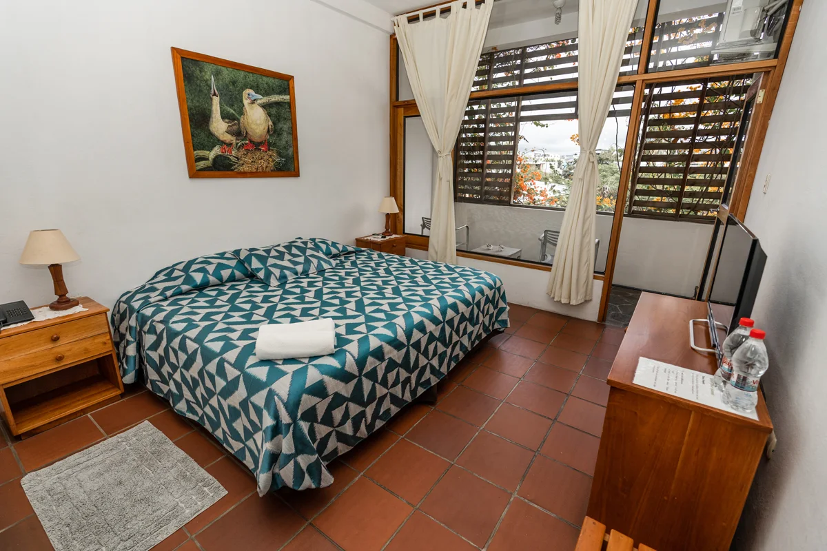 Essential Island Hopping accommodation