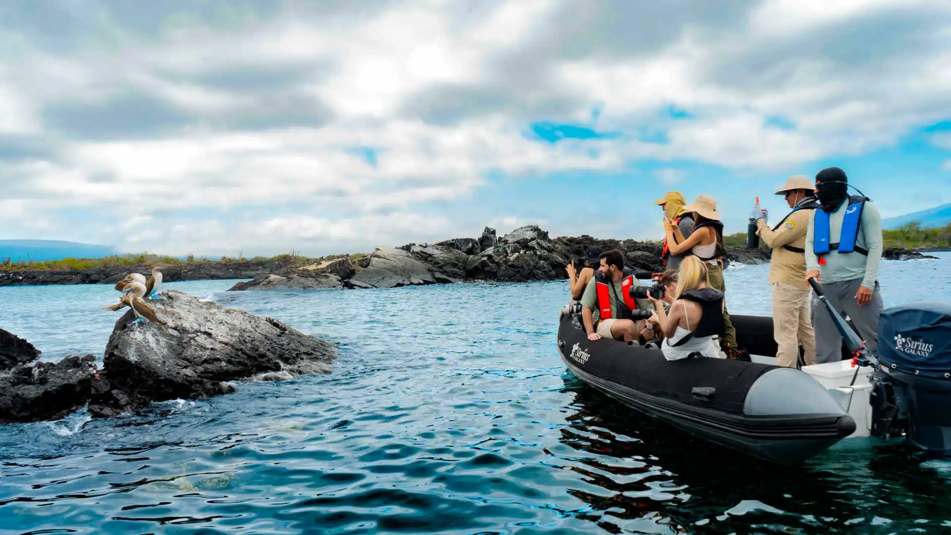Panga Trips