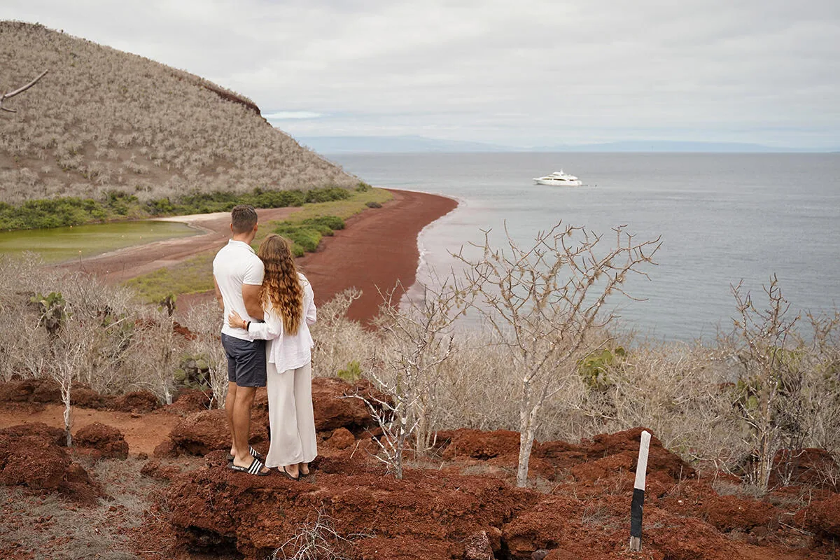 Galapagos Honeymoon on a Budget: The Ultimate Guide for Young Couples