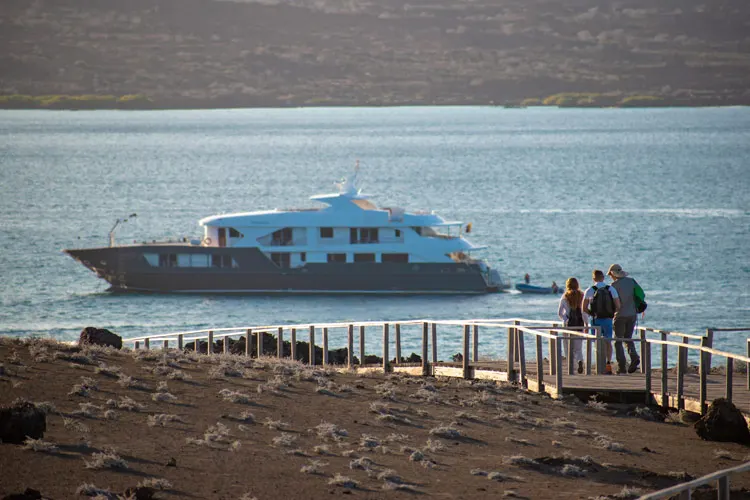 From island trails to days at sea, every Galápagos journey should reflect the way you want to explore