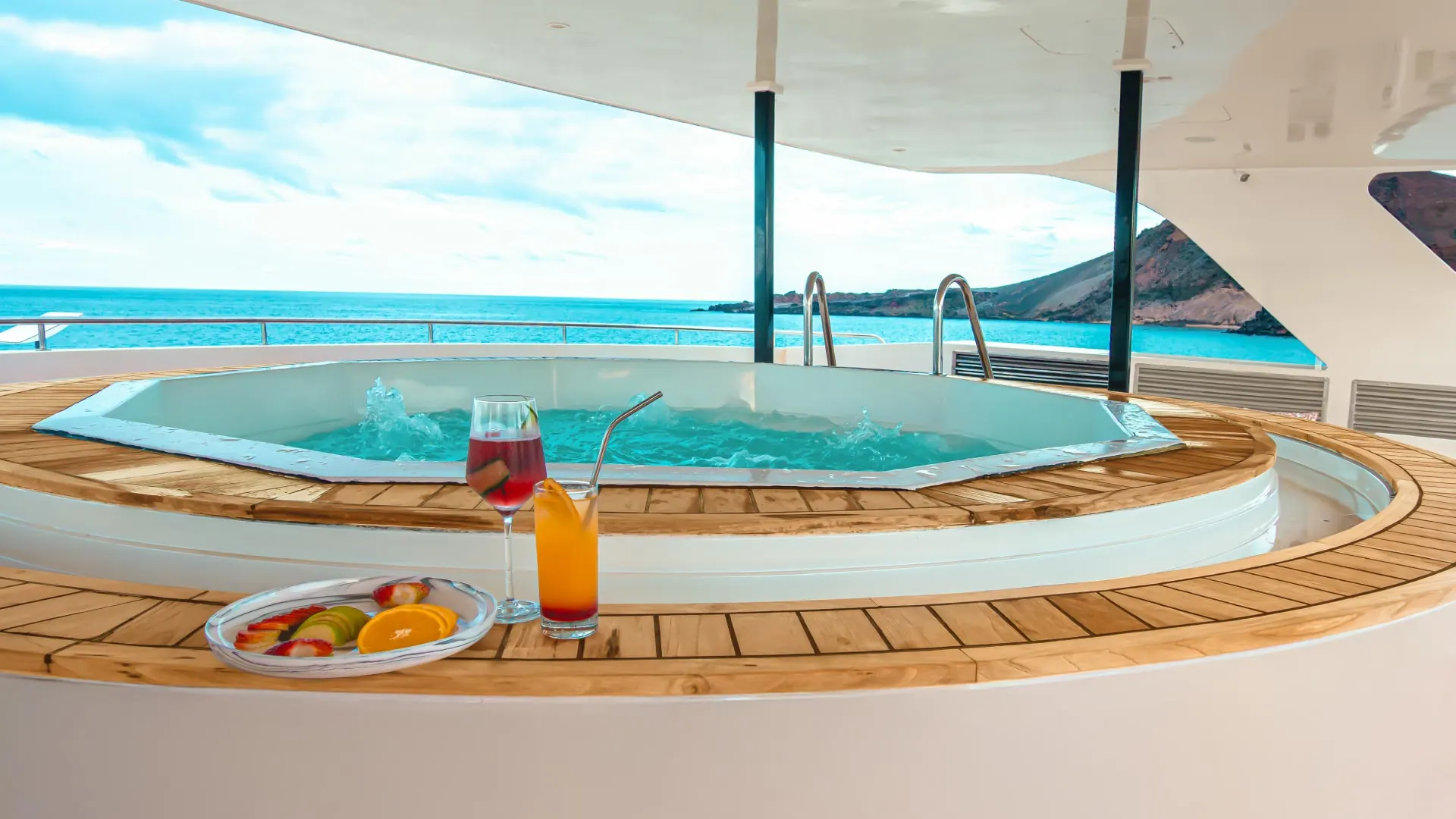 Sun Deck