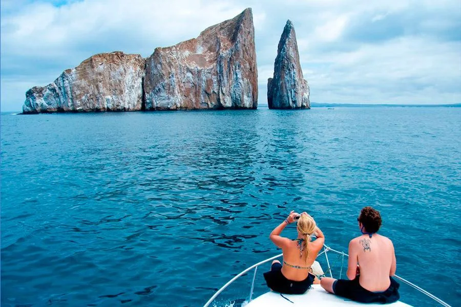 Galapagos Destinations