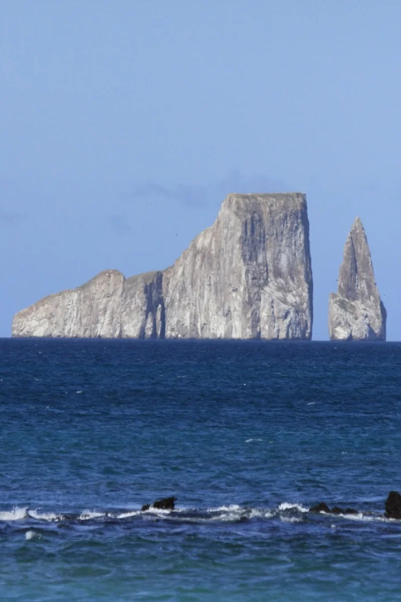 Kicker Rock