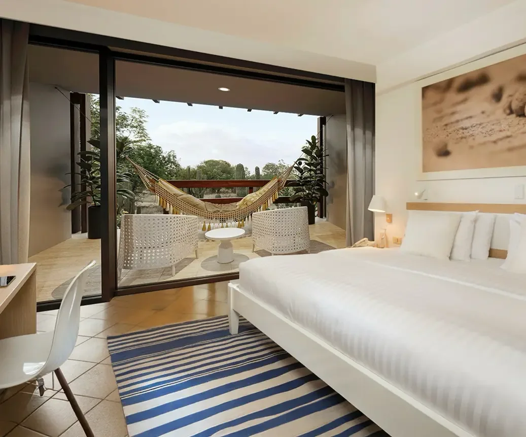 Sample Luxury Hotels example 1