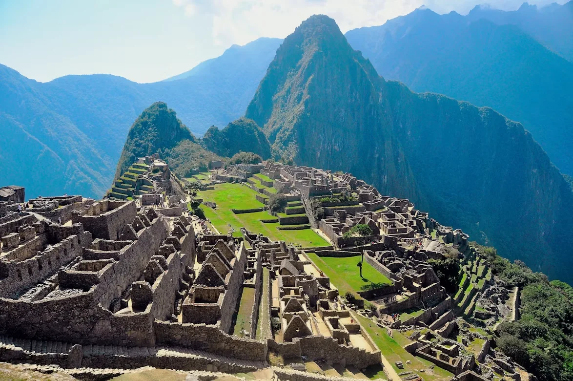 Aguas Calientes – Machu Picchu – Cusco