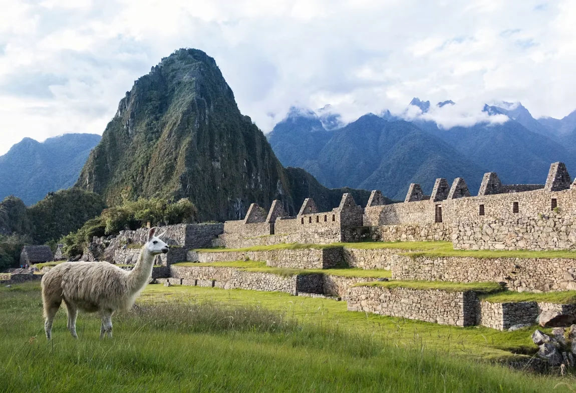 4D / 3N – Cusco & Machu Picchu – Short Tour - IDEAL