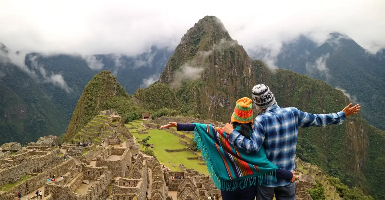 4D / 3N – Cusco & Machu Picchu – Short Tour - IDEAL