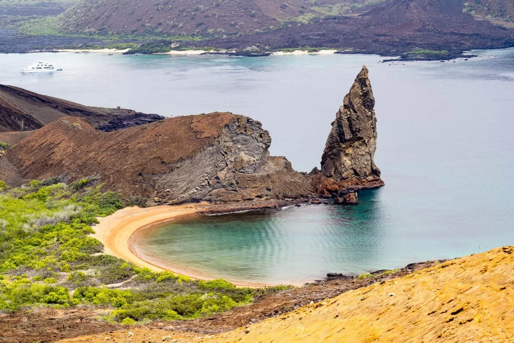Volcanic Landscapes