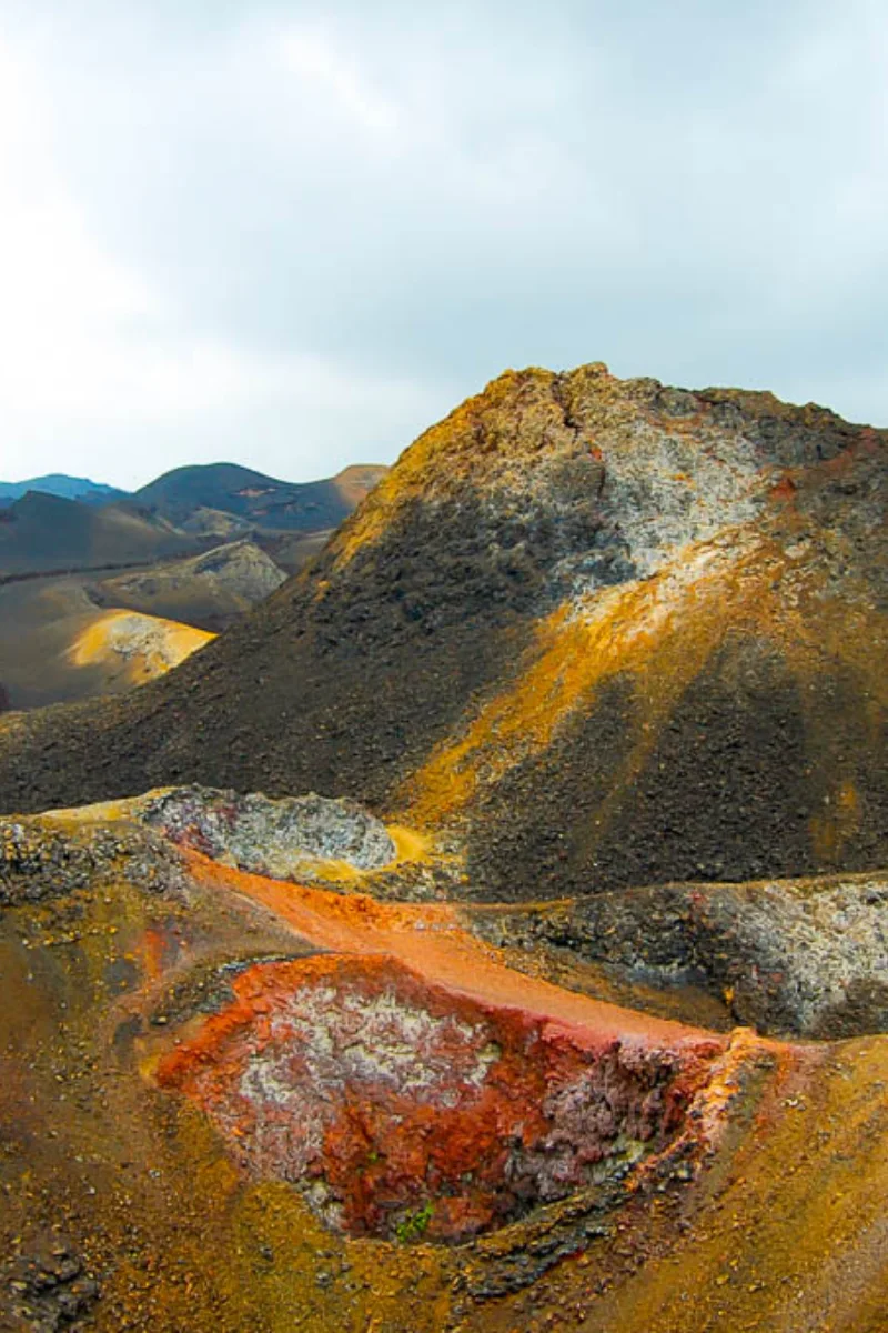 Sierra Negra